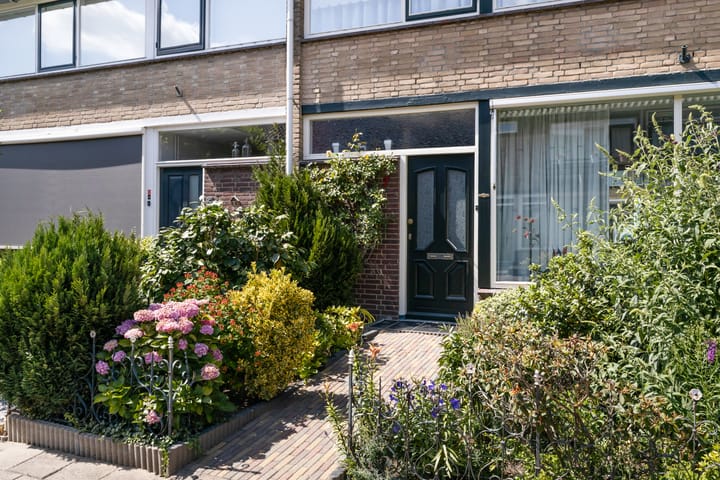 Foto 4 van Prunuslaan 7