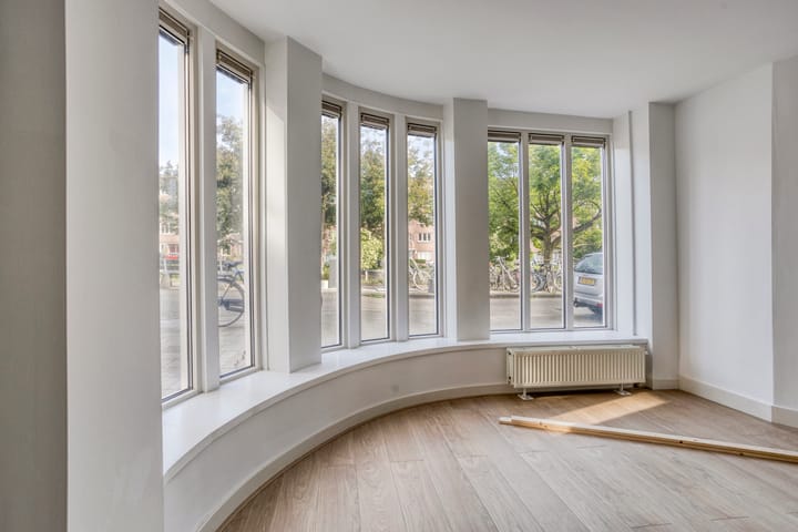 Foto 3 van Amstelkade 27