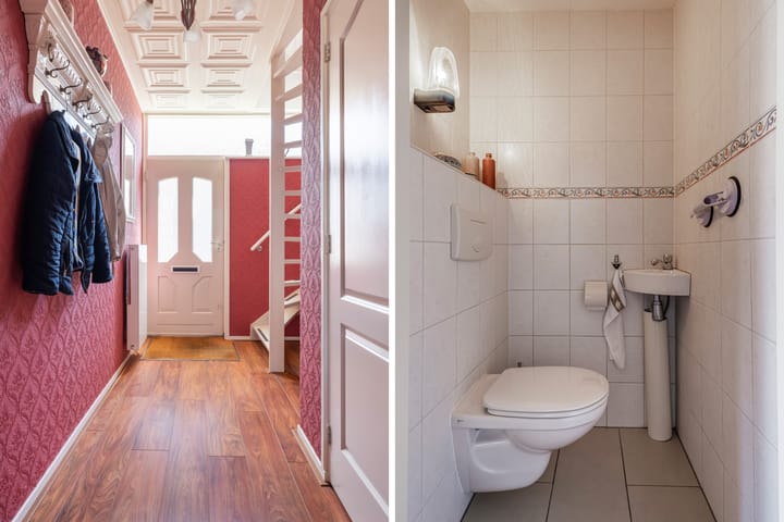 Foto 6 van Prunuslaan 7