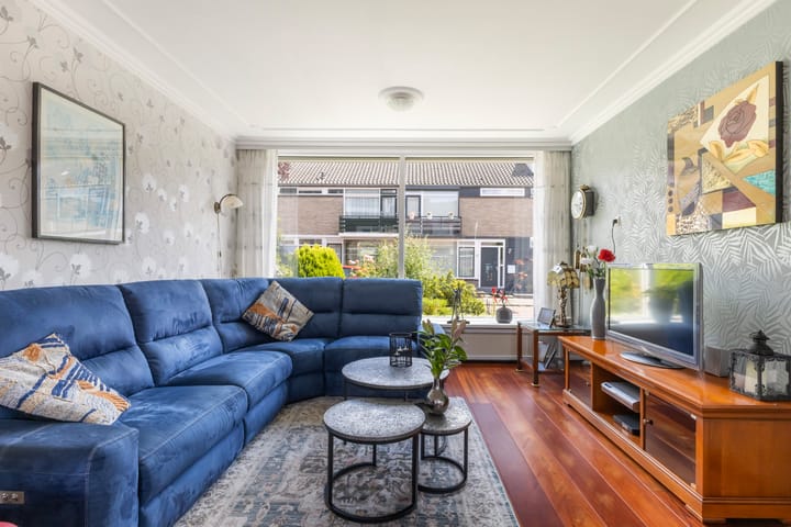 Foto 10 van Prunuslaan 7