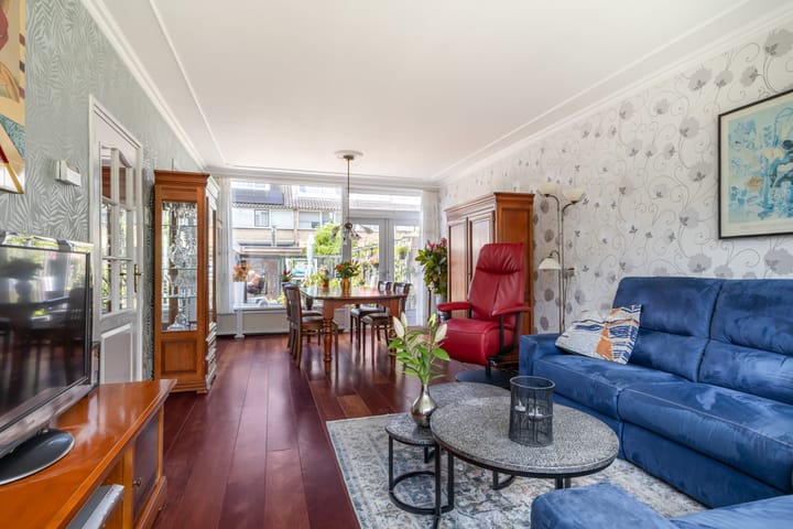 Foto 11 van Prunuslaan 7