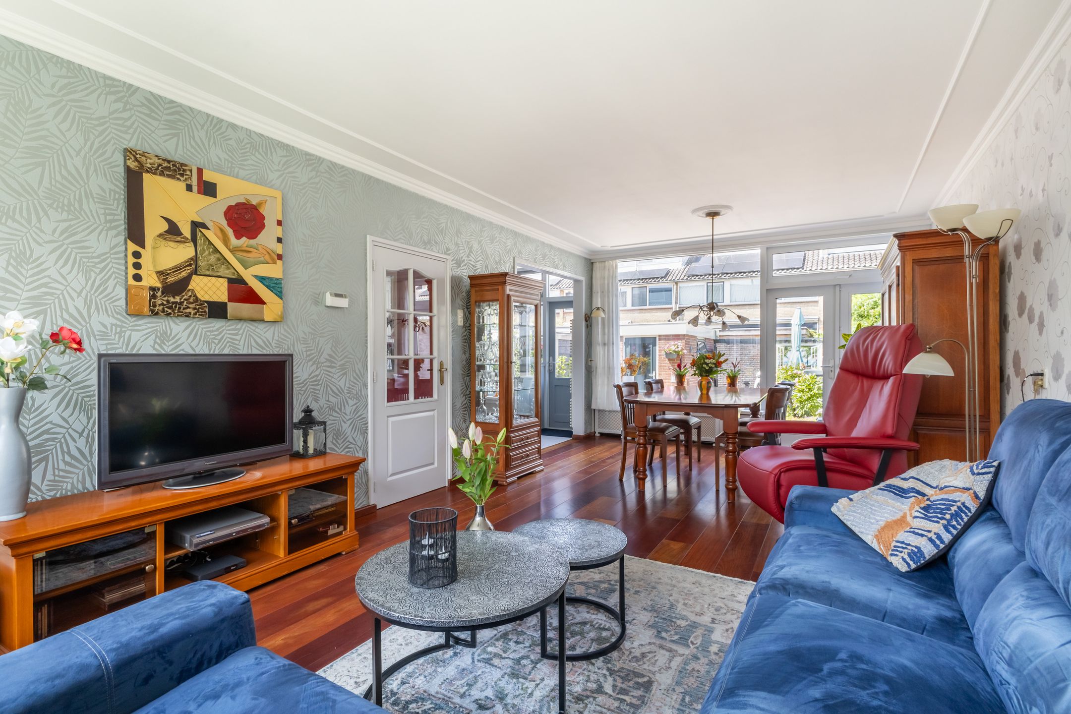 Foto 12 van Prunuslaan 7