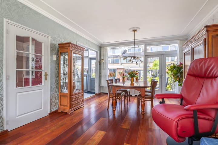 Foto 13 van Prunuslaan 7