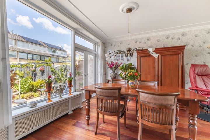 Foto 17 van Prunuslaan 7