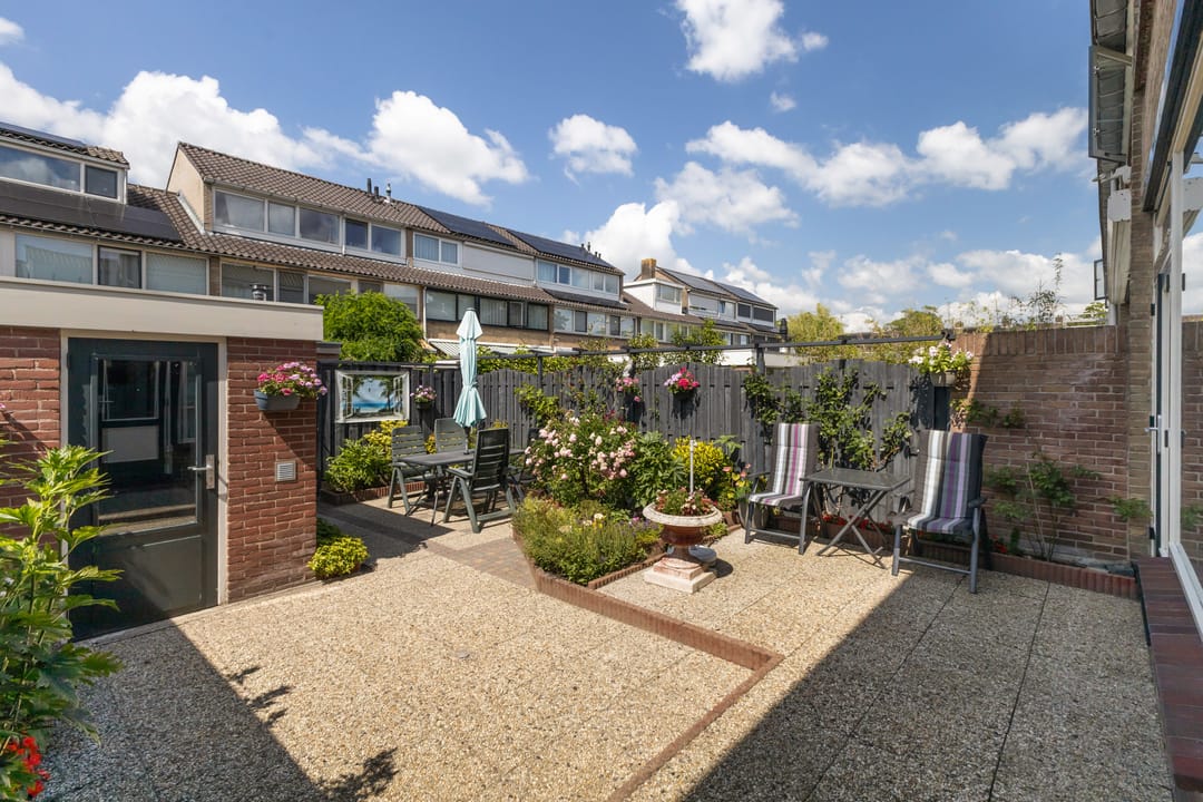 Foto 23 van Prunuslaan 7