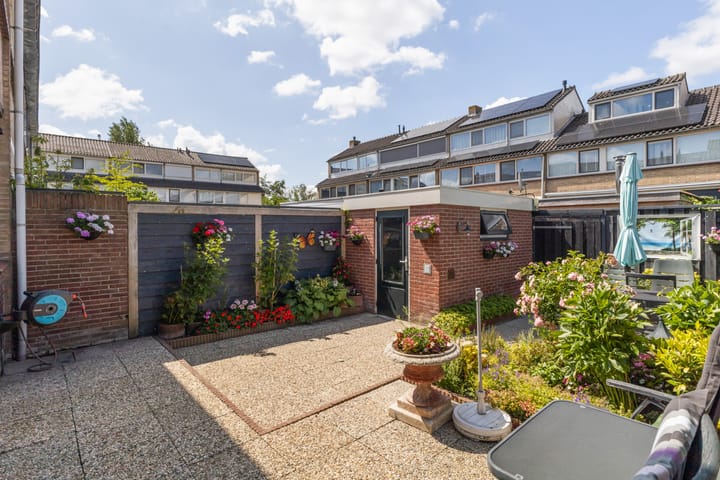 Foto 24 van Prunuslaan 7