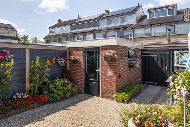 Foto 25 van Prunuslaan 7