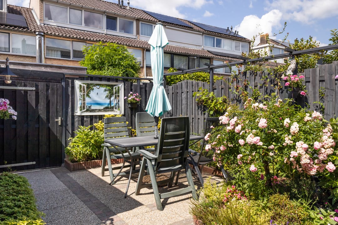 Foto 26 van Prunuslaan 7