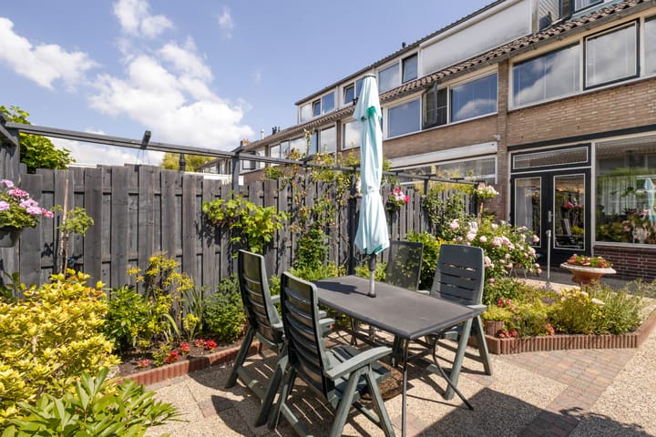 Foto 27 van Prunuslaan 7