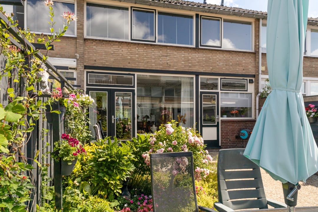 Foto 28 van Prunuslaan 7