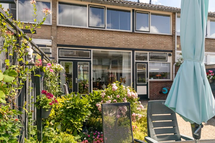 Foto 28 van Prunuslaan 7