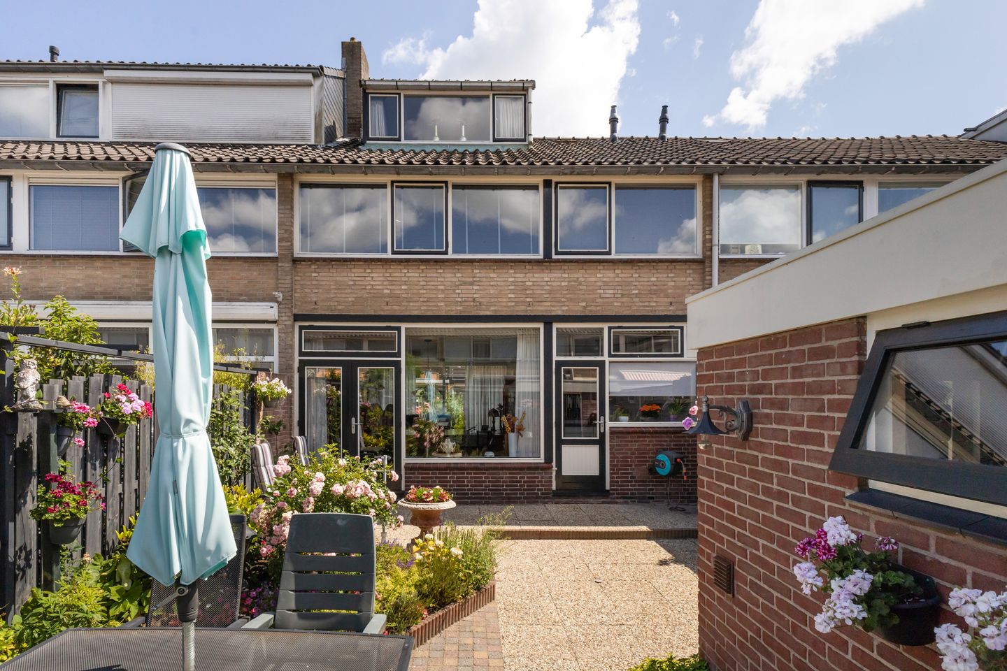 Foto 29 van Prunuslaan 7