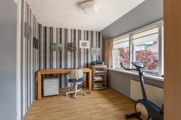 Foto 35 van Prunuslaan 7