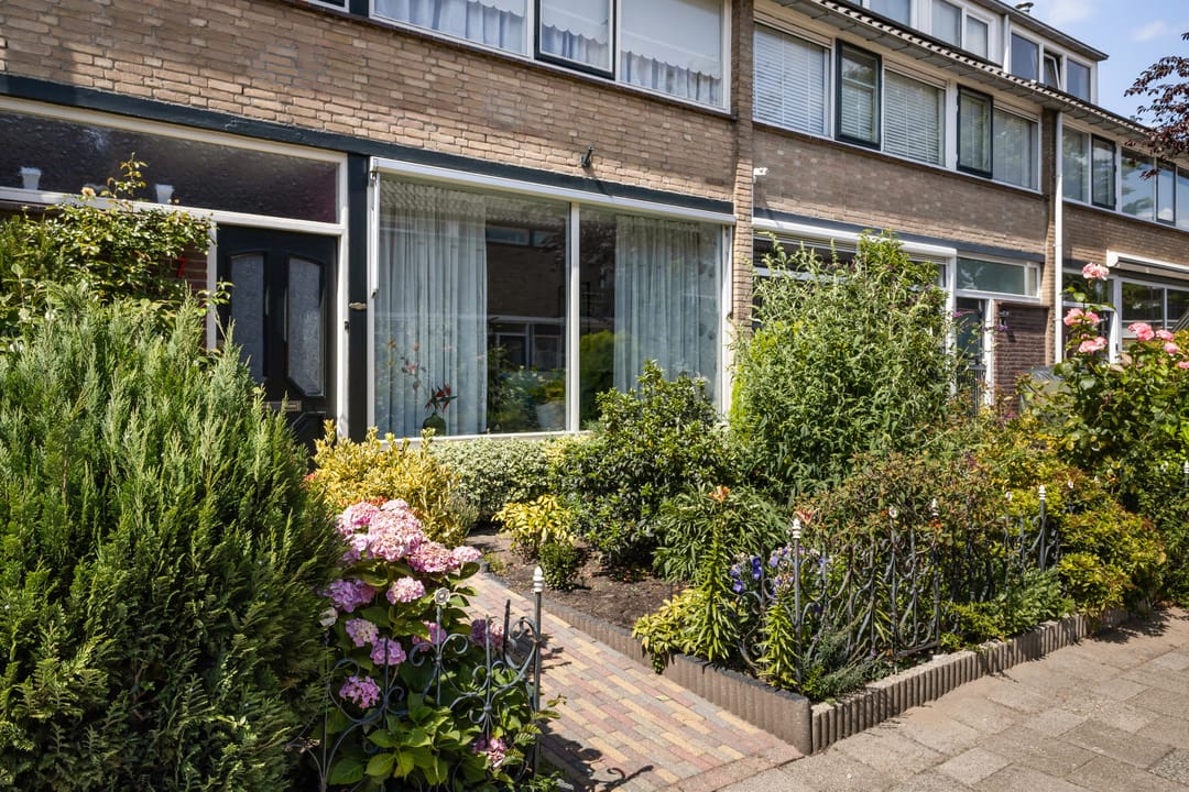 Foto 47 van Prunuslaan 7