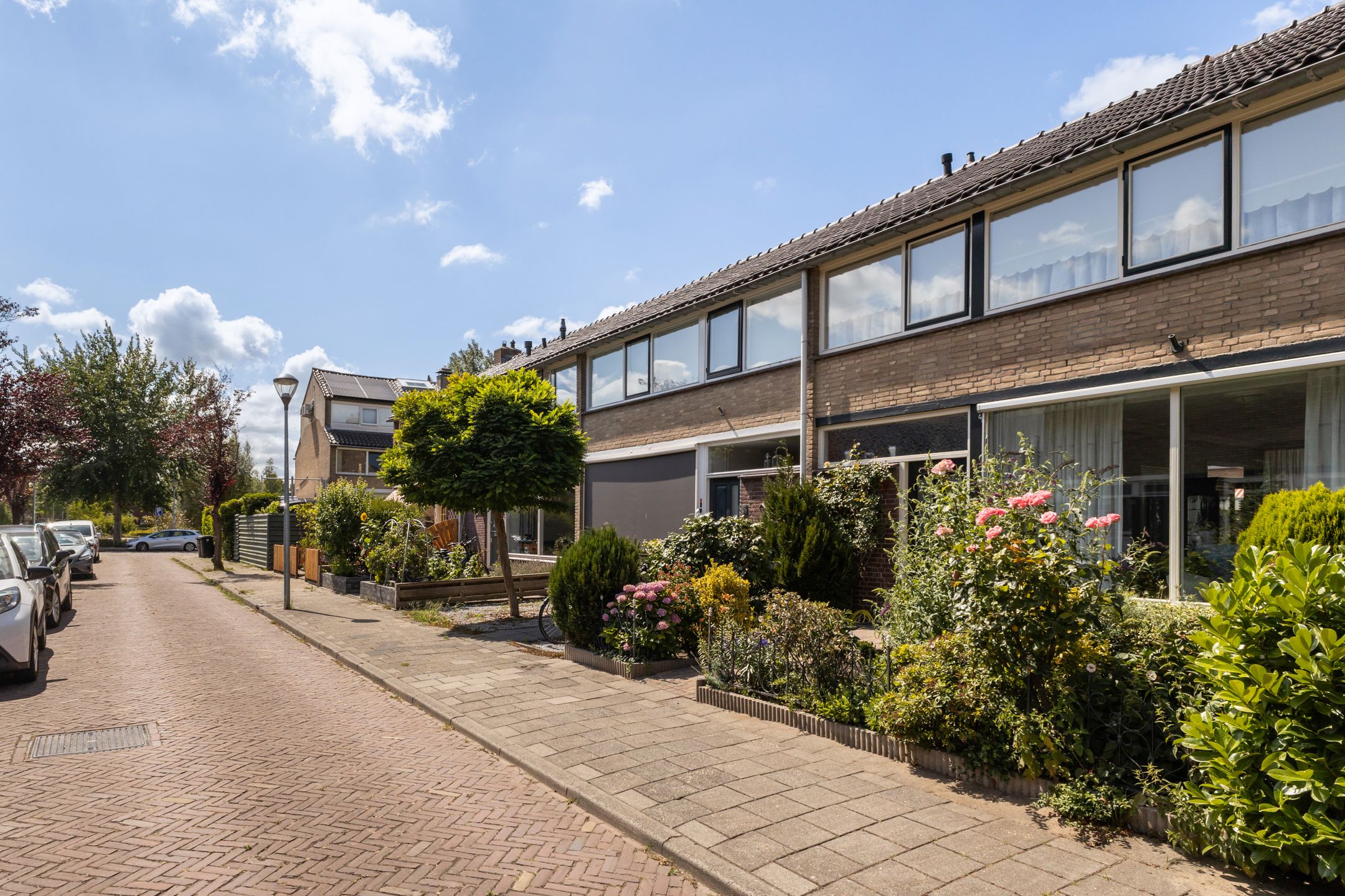 Foto 48 van Prunuslaan 7