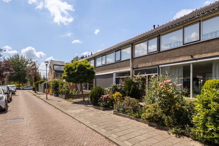 Foto 48 van Prunuslaan 7