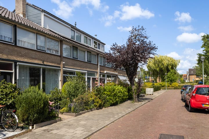 Foto 49 van Prunuslaan 7