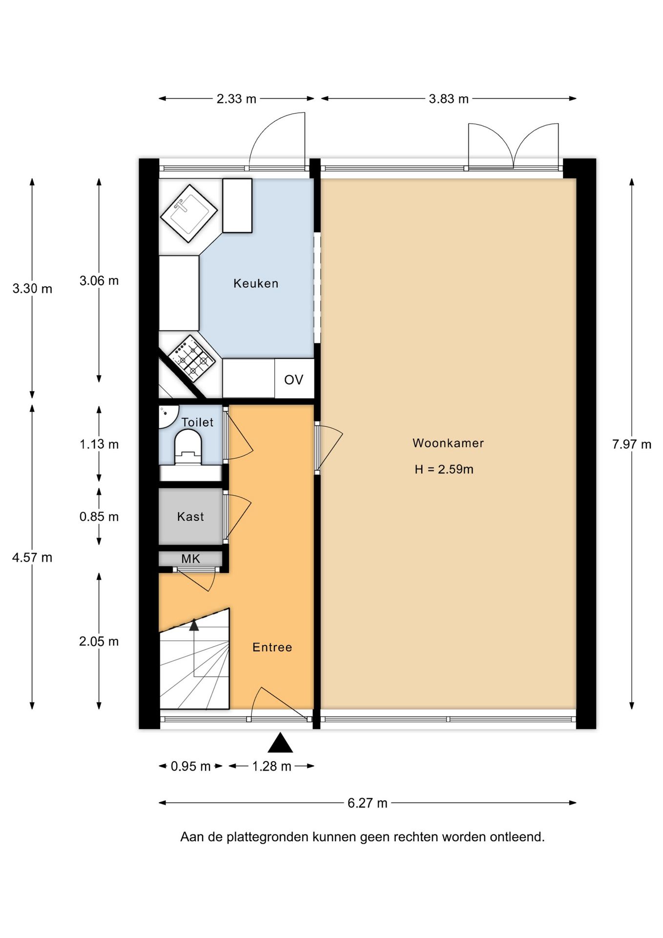 Foto 50 van Prunuslaan 7