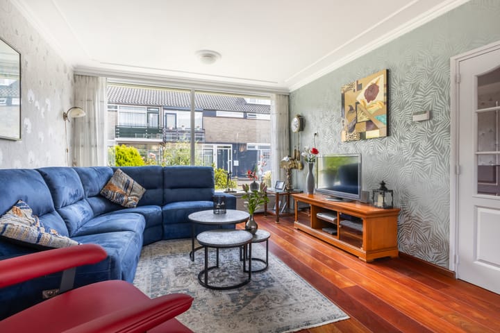 Foto 8 van Prunuslaan 7