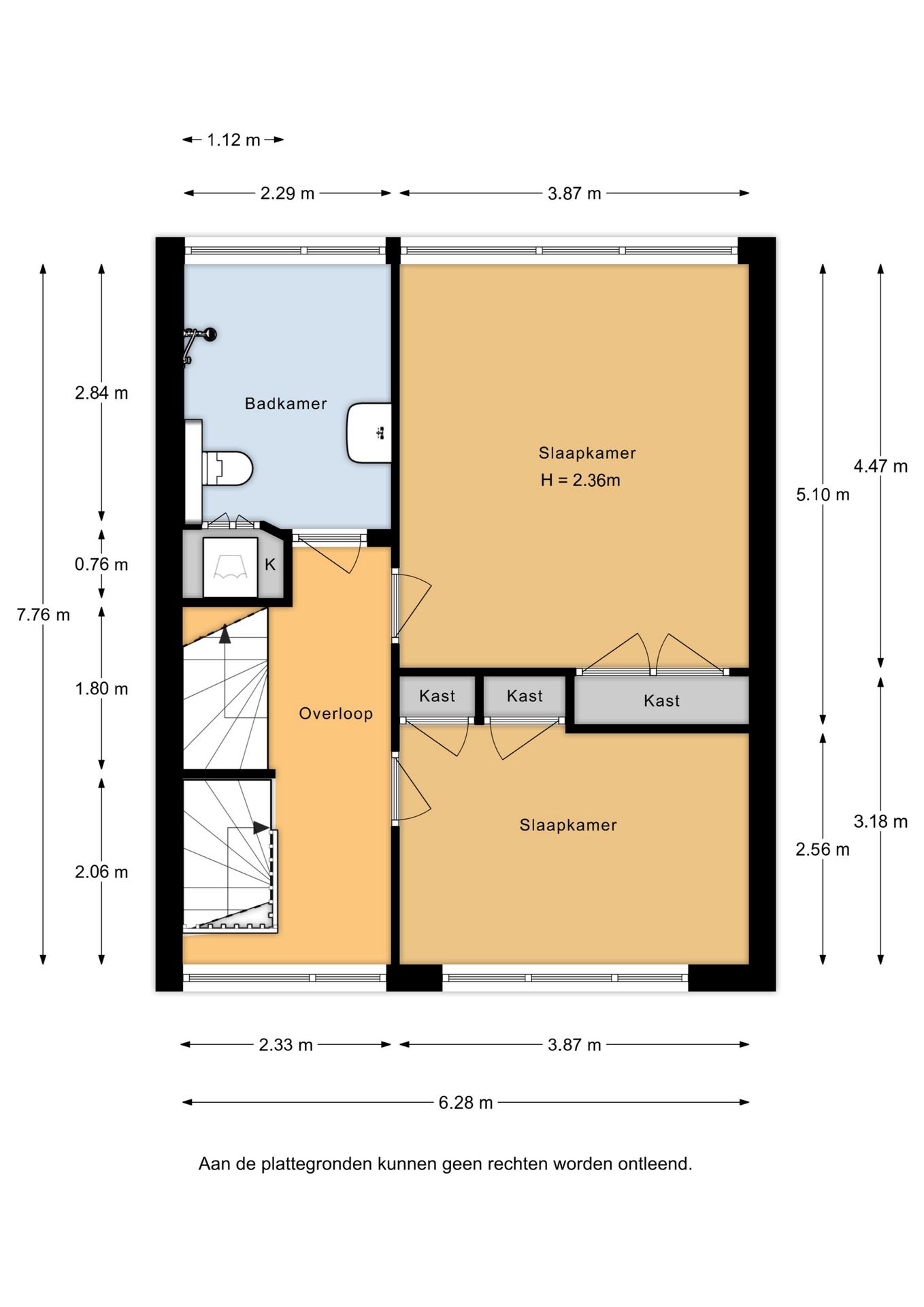 Foto 51 van Prunuslaan 7