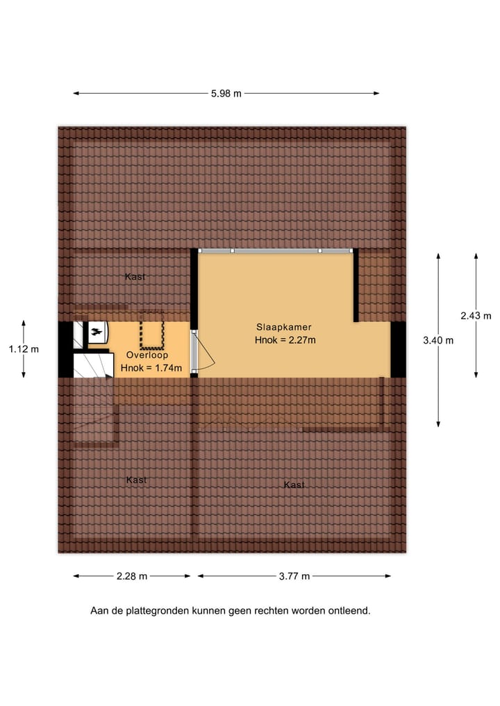 Foto 52 van Prunuslaan 7