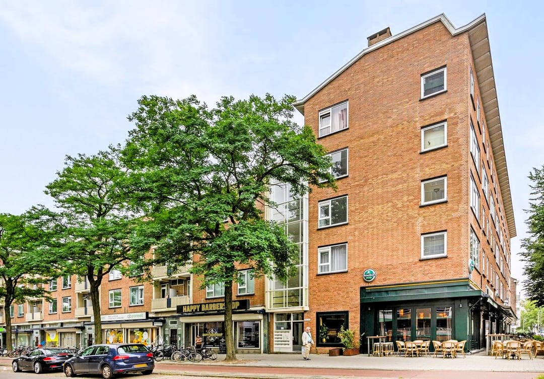 Foto 1 van Slaak 130