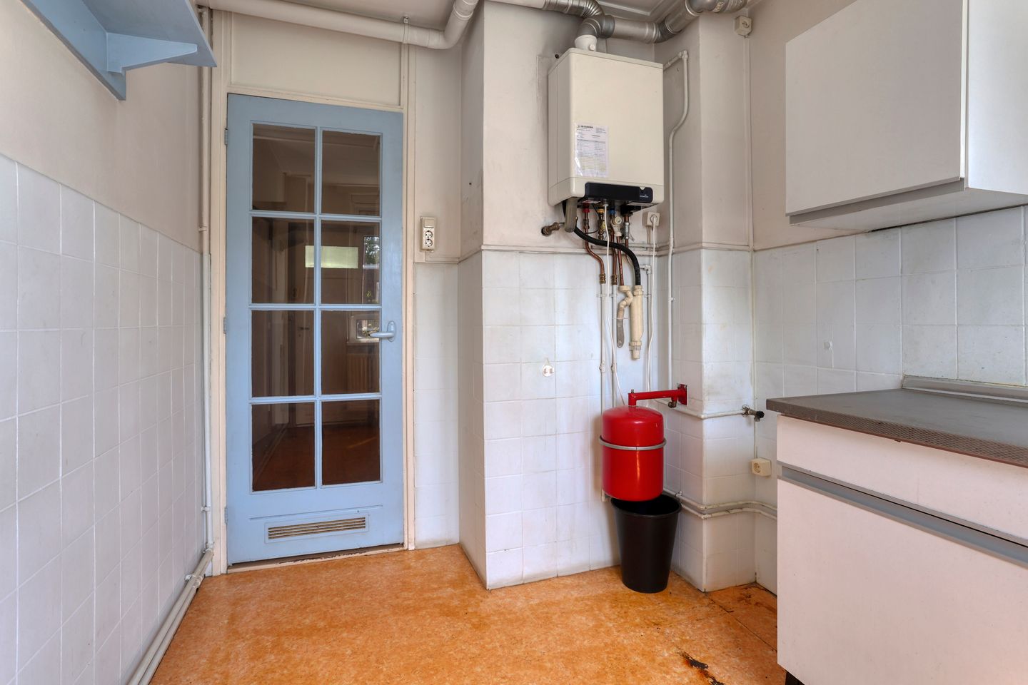 Foto 14 van Slaak 130