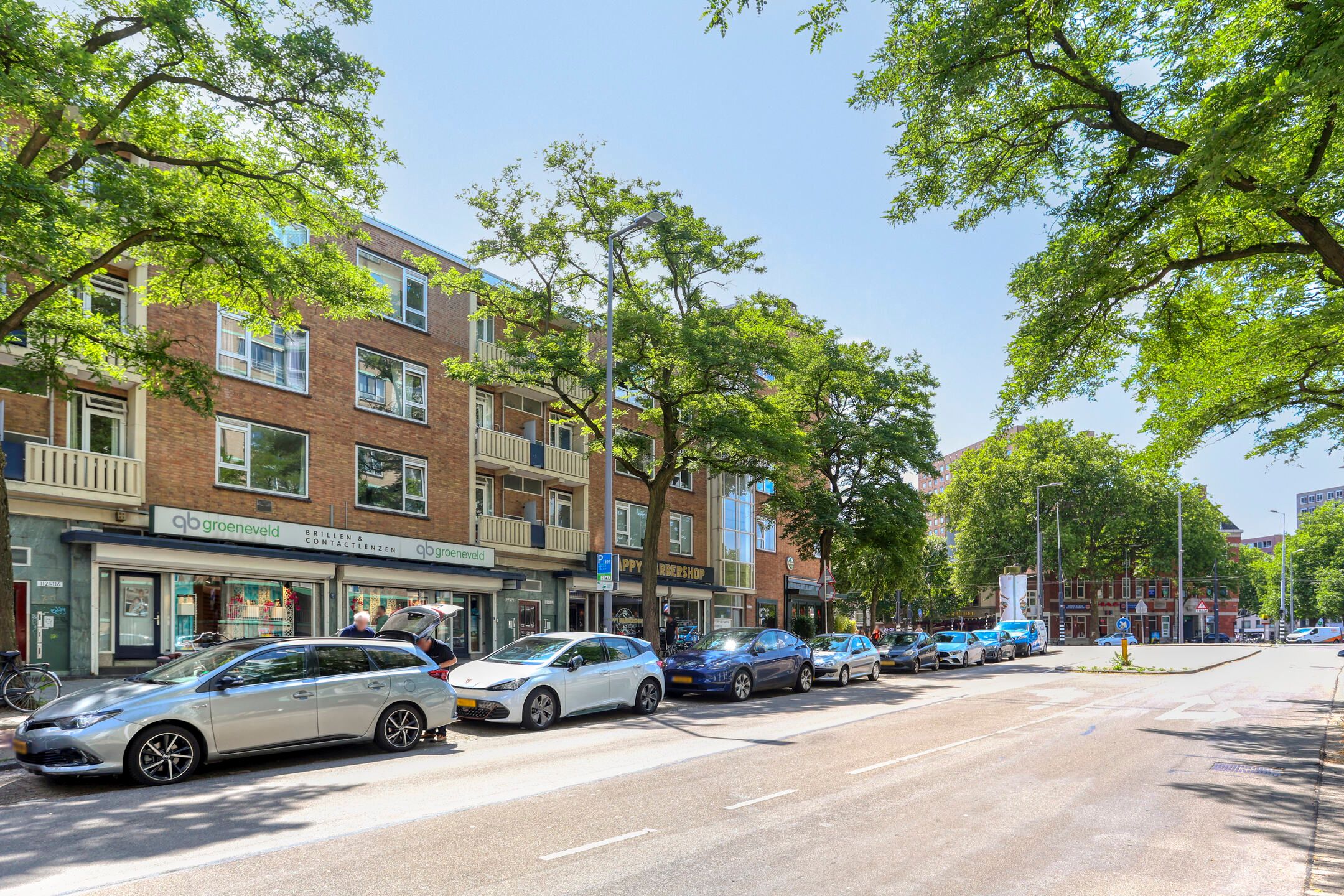 Foto 21 van Slaak 130