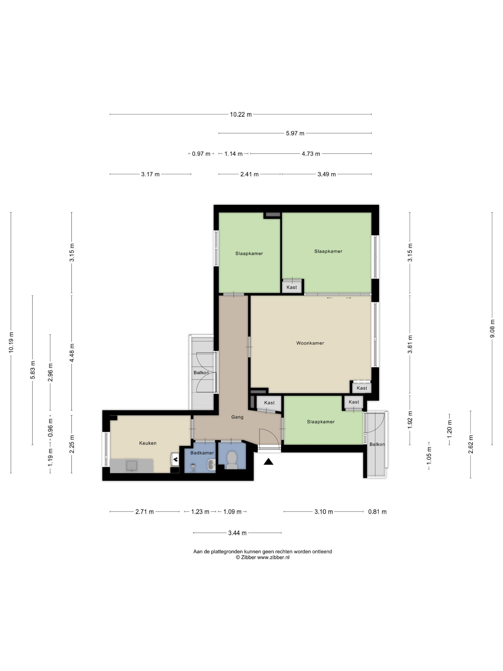 Foto 24 van Slaak 130