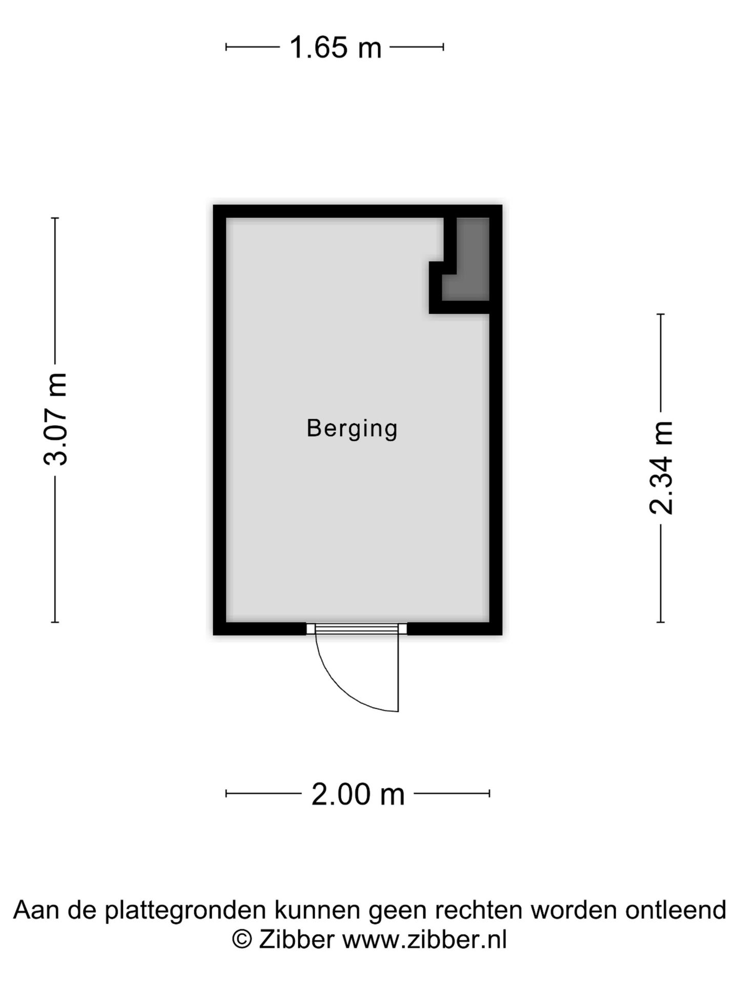 Foto 25 van Slaak 130
