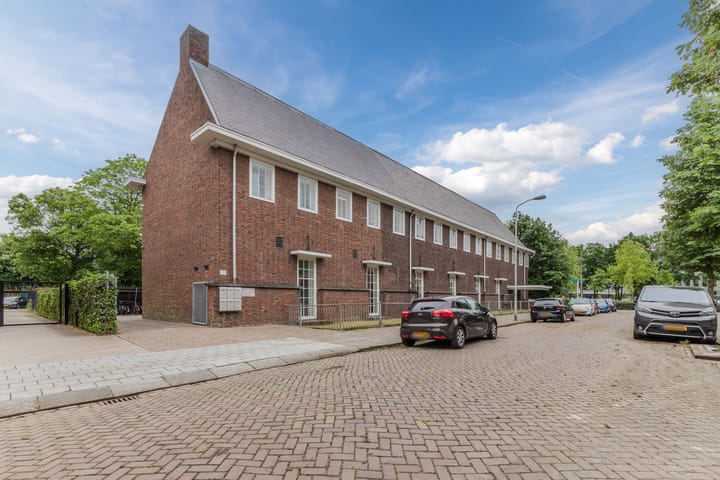 Foto 1 van Oude Torenstraat 57