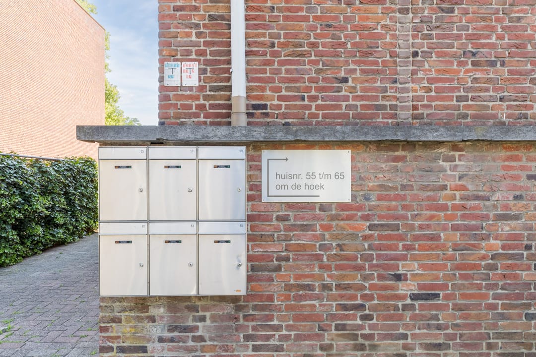 Photo 22 of Oude Torenstraat 57