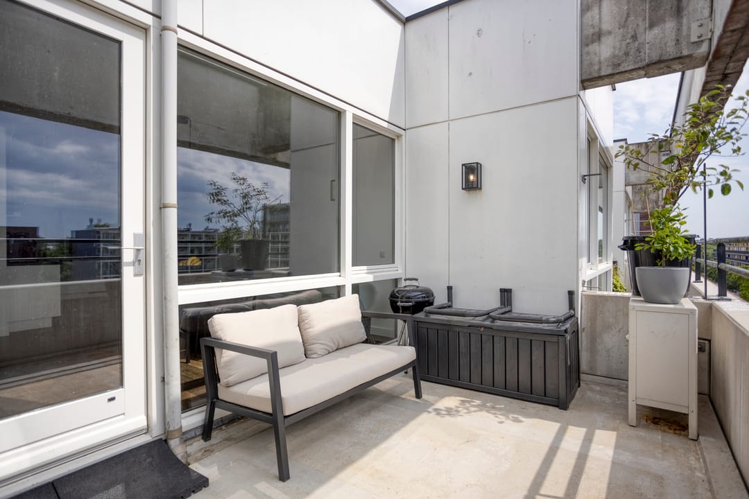 Foto 2 van Johan Hofmanstraat 252