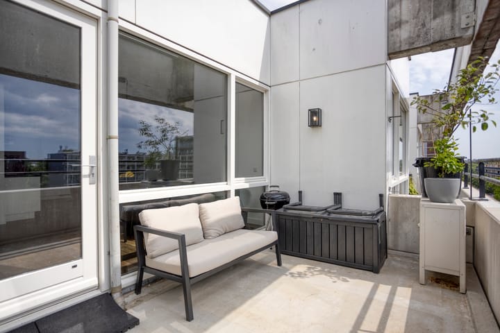 Foto 2 van Johan Hofmanstraat 252