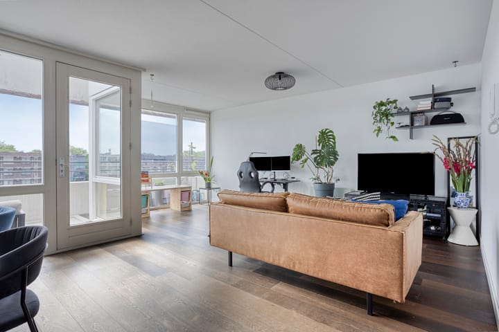 Foto 4 van Johan Hofmanstraat 252