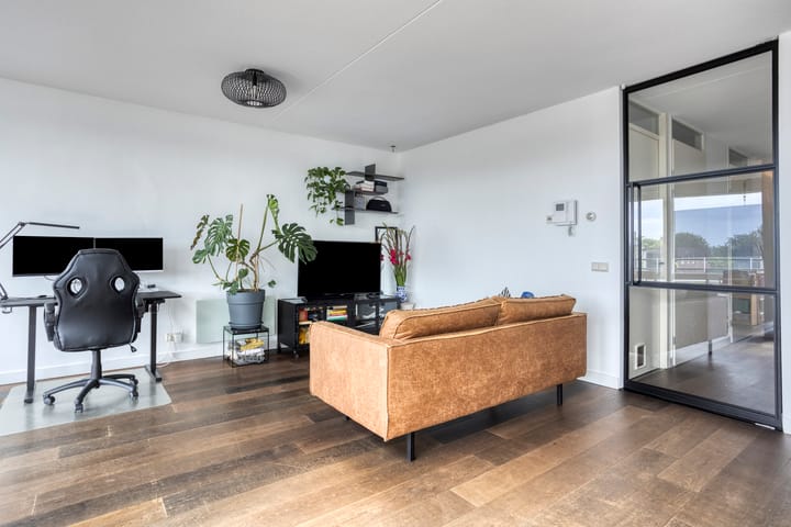 Foto 5 van Johan Hofmanstraat 252