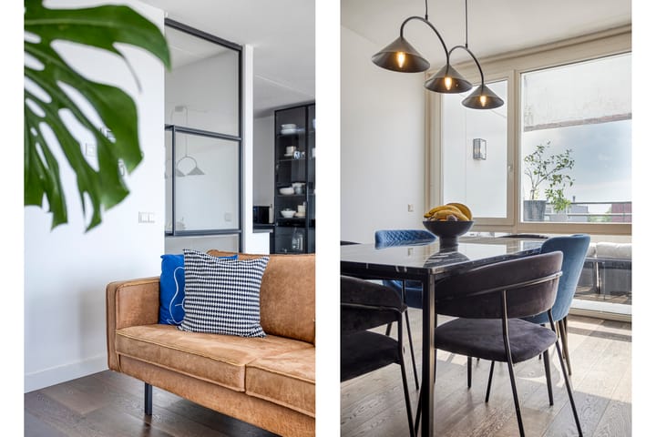 Foto 7 van Johan Hofmanstraat 252