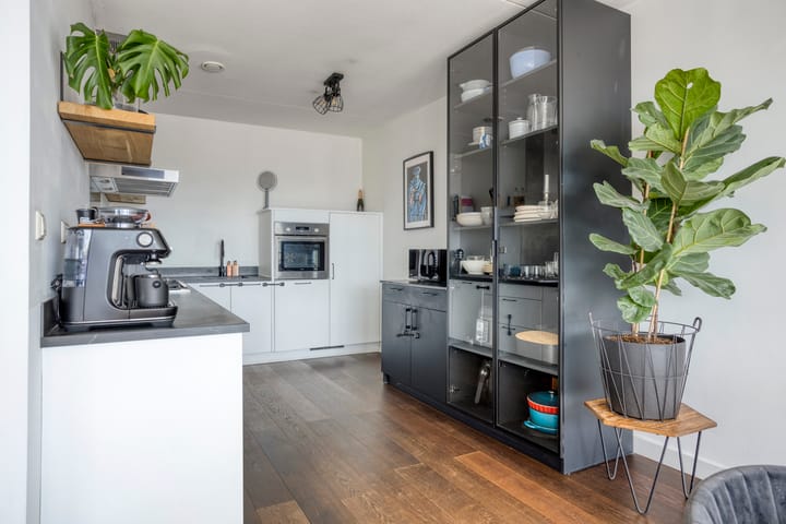 Foto 11 van Johan Hofmanstraat 252