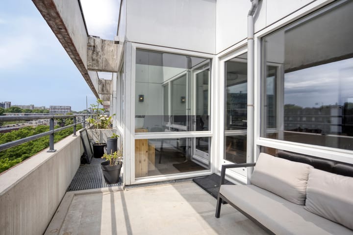 Foto 14 van Johan Hofmanstraat 252