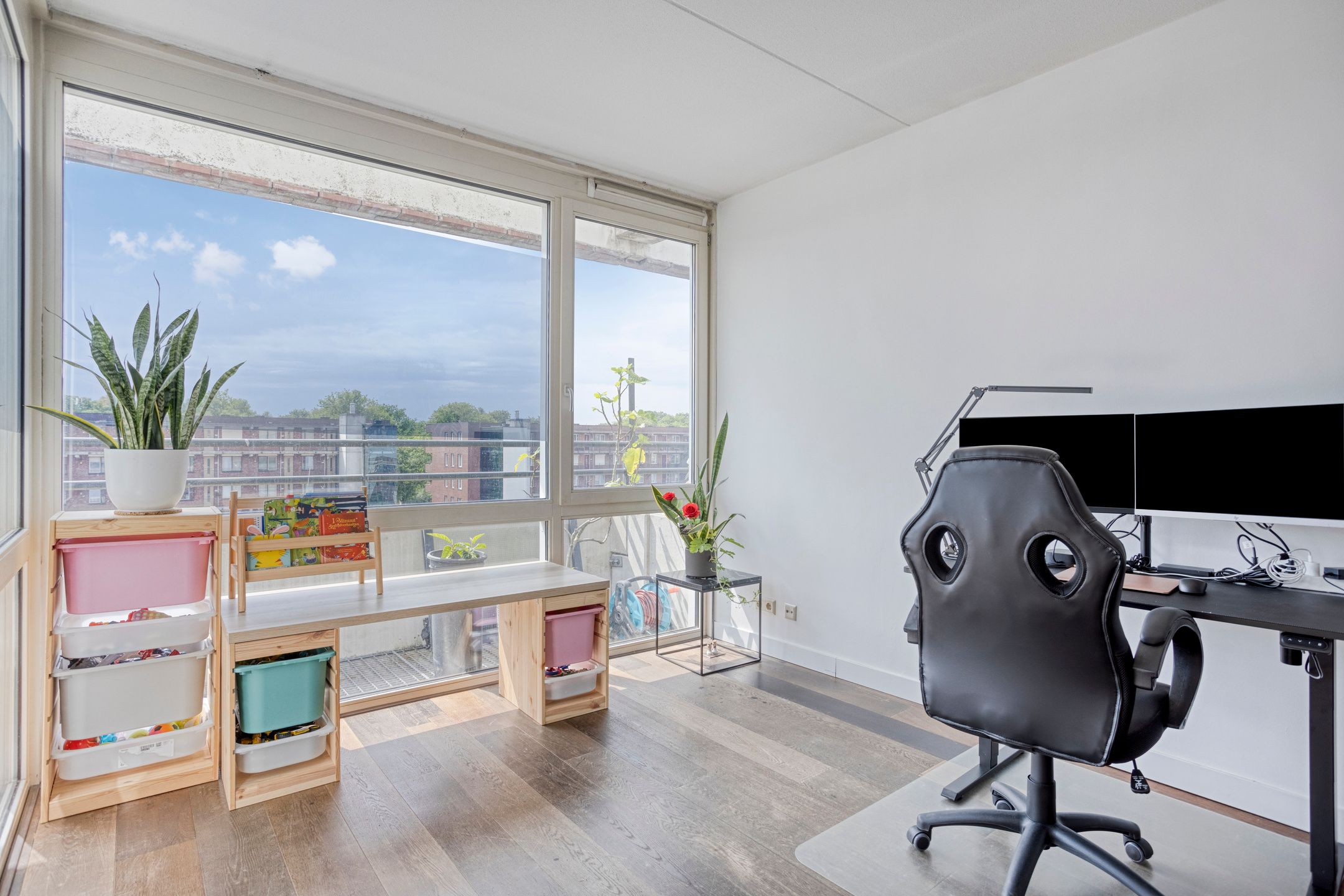 Foto 9 van Johan Hofmanstraat 252