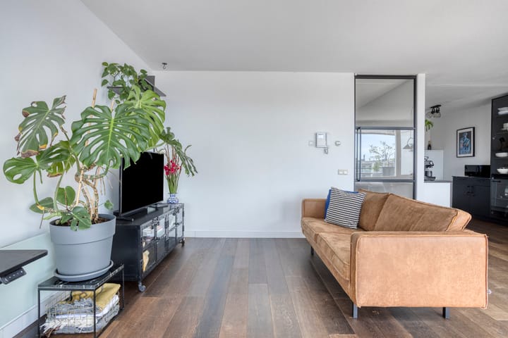 Foto 6 van Johan Hofmanstraat 252