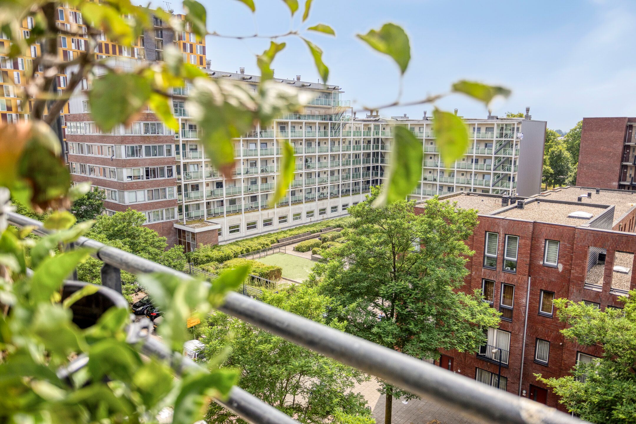 Foto 15 van Johan Hofmanstraat 252