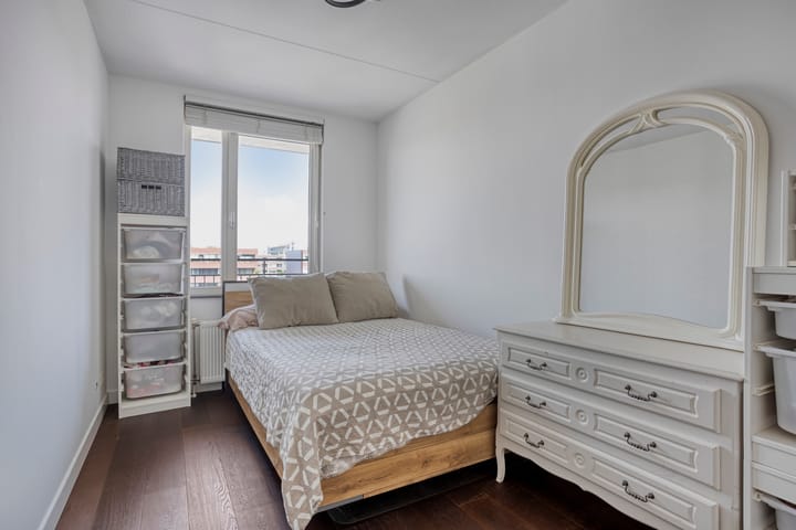 Foto 21 van Johan Hofmanstraat 252