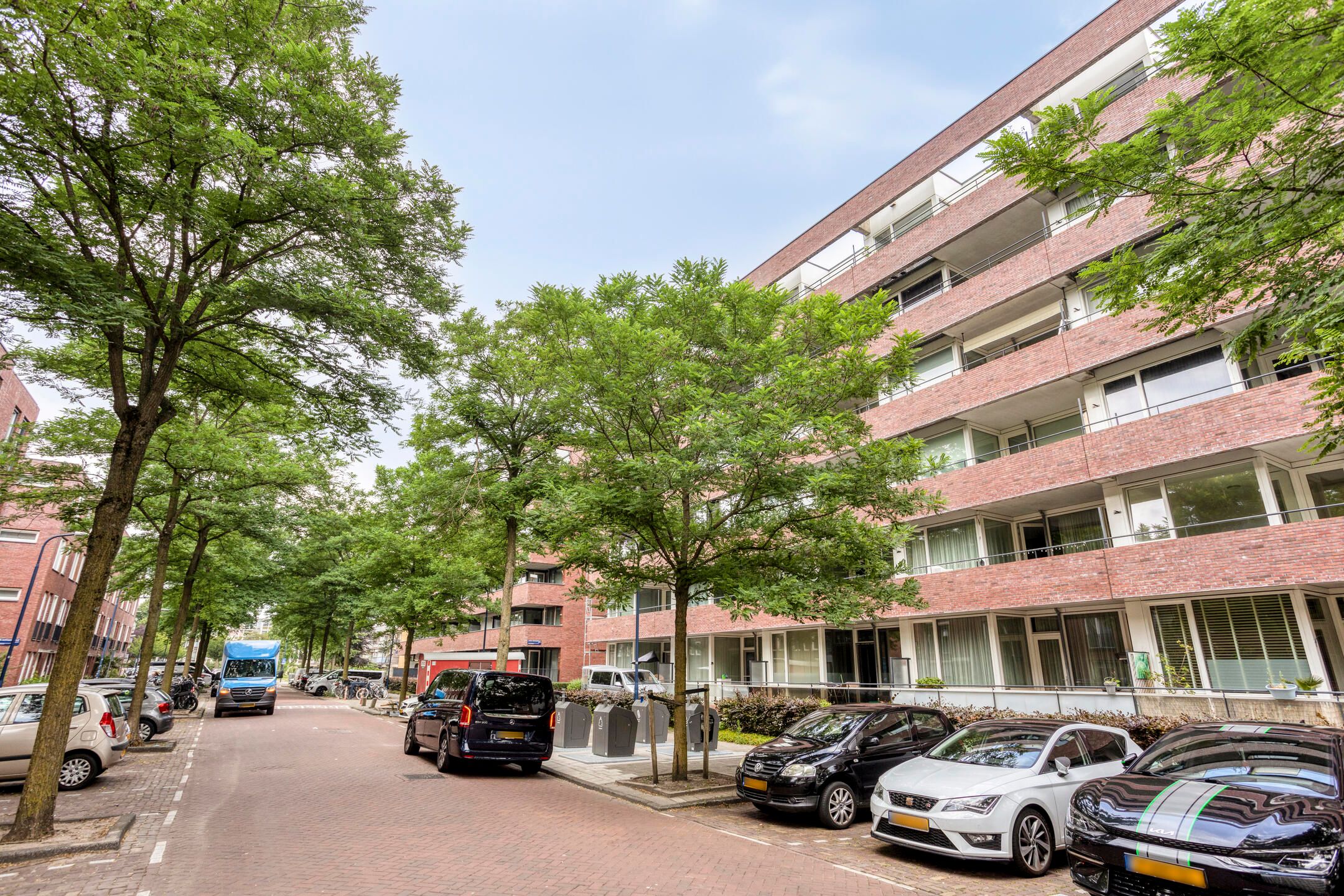 Foto 24 van Johan Hofmanstraat 252