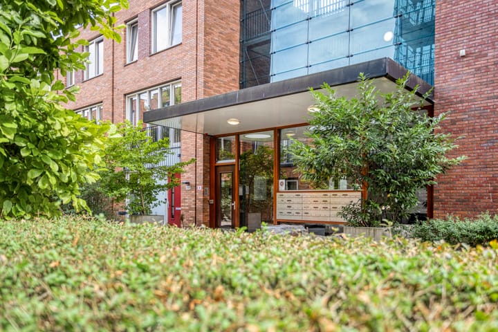 Foto 26 van Johan Hofmanstraat 252