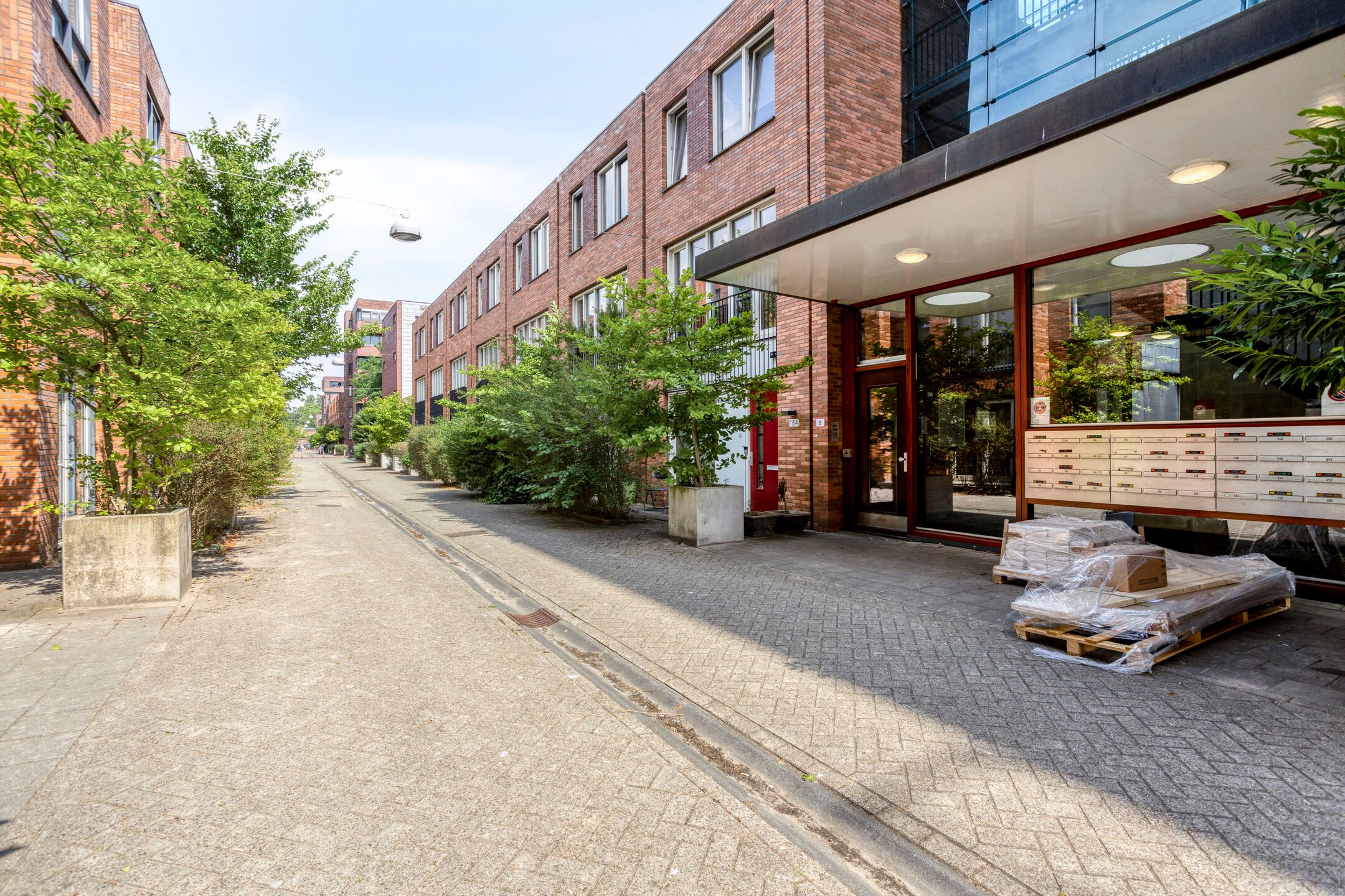 Foto 27 van Johan Hofmanstraat 252