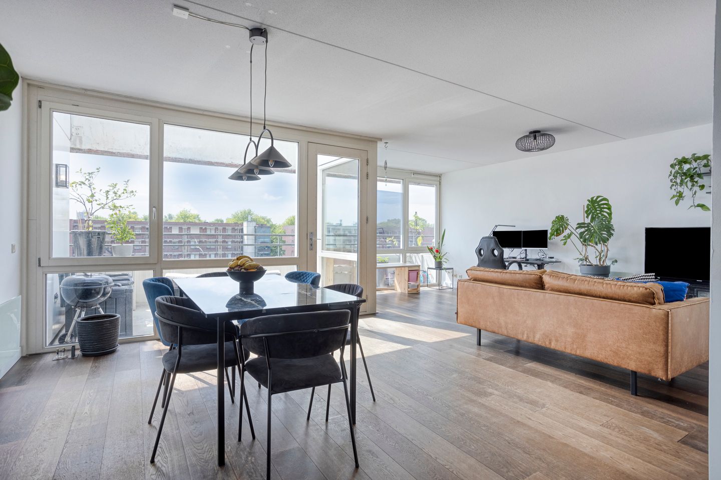 Foto 1 van Johan Hofmanstraat 252