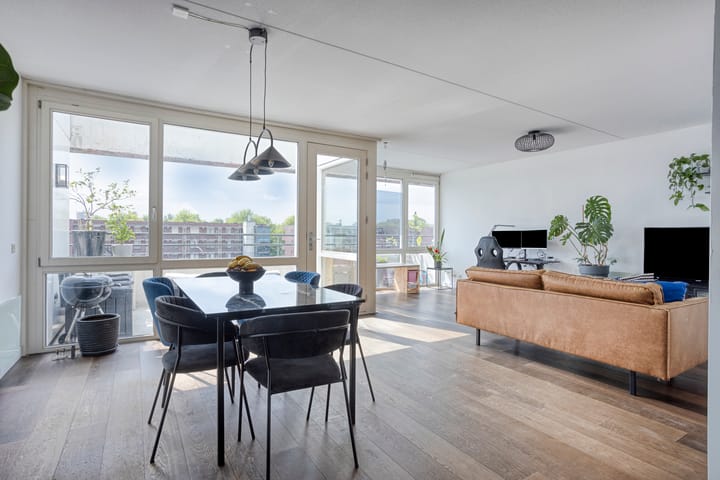 Foto 1 van Johan Hofmanstraat 252