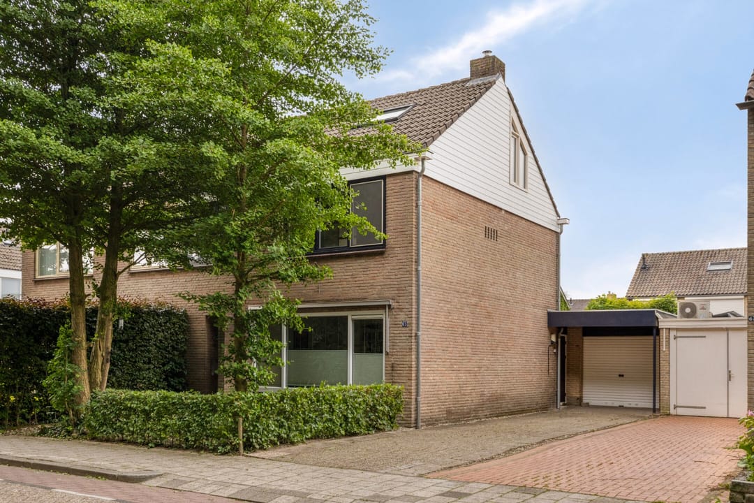 Photo 1 of Grote Maatweg 65