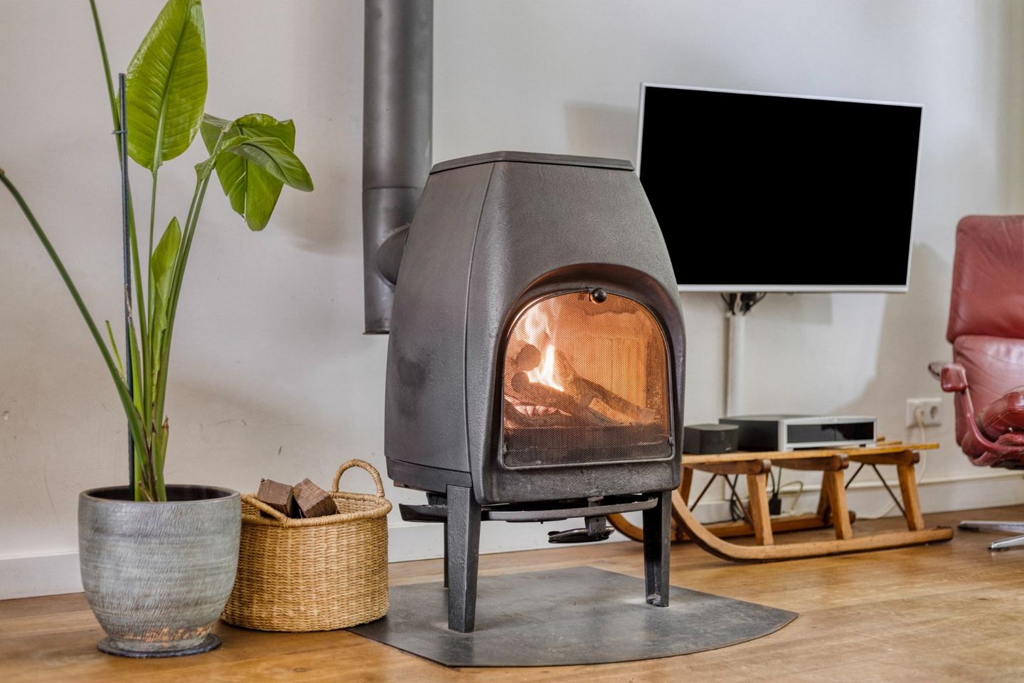 Photo 4 of Grote Maatweg 65